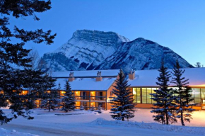 Douglas Fir Resort & Chalets Banff